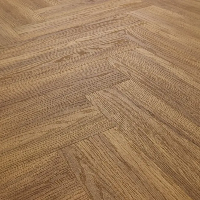 Vinylová podlaha SPC HB 91109 Dub Granby 4V 4,5mm 0,55mm
