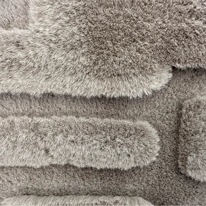 Koberec Rabbit Fur Luca R03 1,6/2,3 St-03