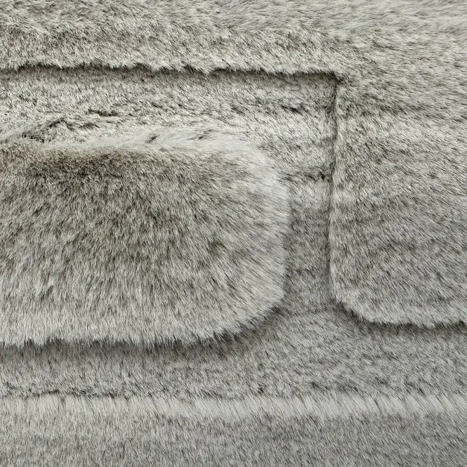 Koberec Rabbit Fur Luca R03 0,8/1,5 St-07