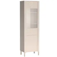 Vitrína Malumi M4 Kašmír