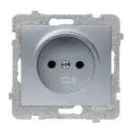 Zásuvka GP-1D/M.SR Sigma