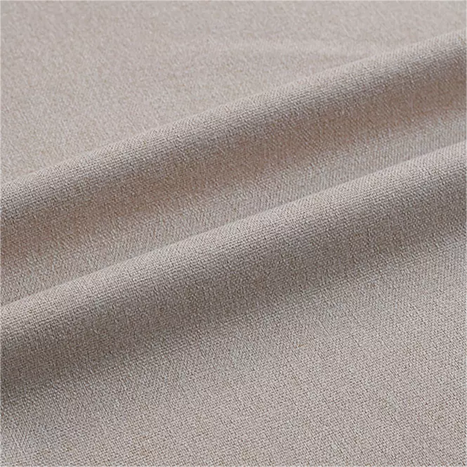 Závesový  materiál YC11933/200G/114 béžová 150 cm Tovar na mieru