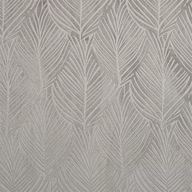 Závesový materiál YC11940/200G/122 sivá 280 cm Tovar na mieru