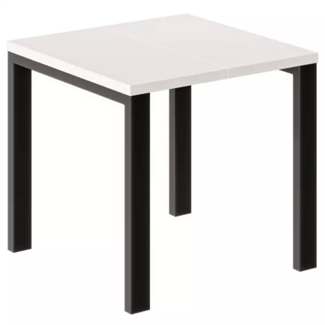 Rozkladací stôl Garant-170 kašmír