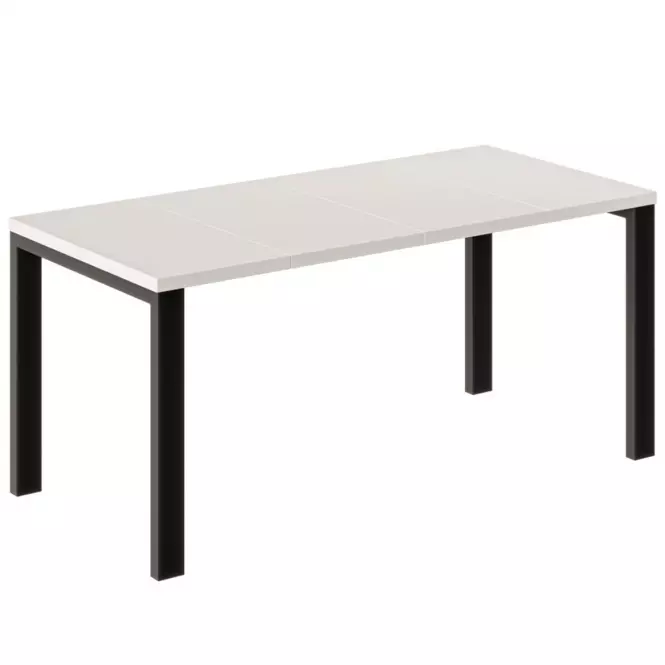 Rozkladací stôl Garant-170 kašmír