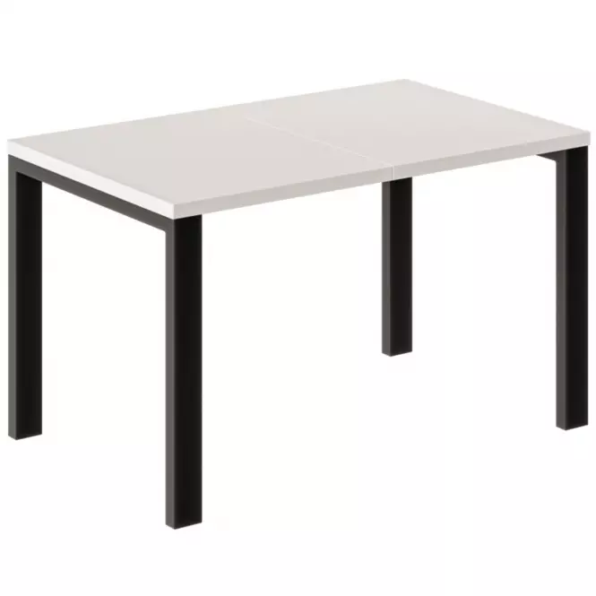 Rozkladací stôl Garant-220 kašmír