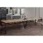 Rozkladací stôl 130-405 cm Titan dub evoke,5