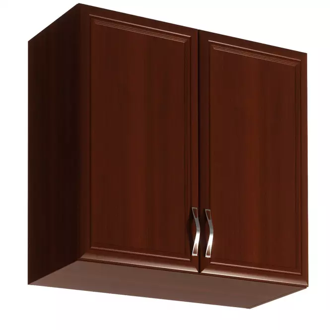 Kuchynská skrinka Sycylia G80 orech milano