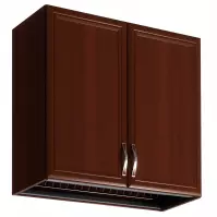 Kuchynská skrinka Sycylia G80C orech milano