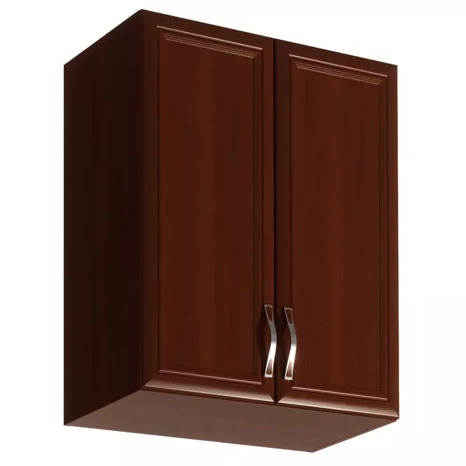 Kuchynská skrinka Sycylia G60  orech milano