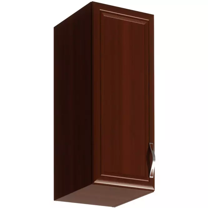 Kuchynská skrinka Sycylia G30 L orech milano