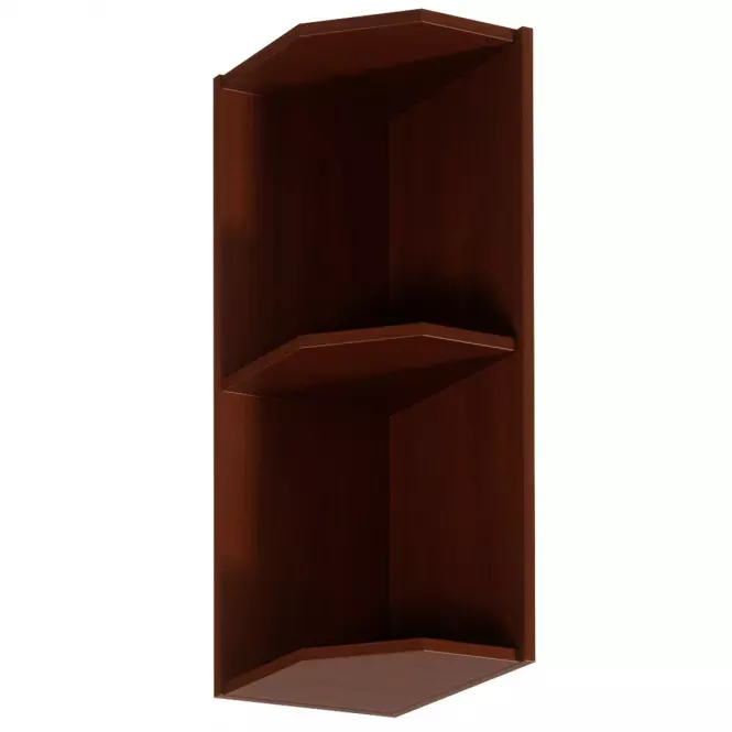 Kuchynská skrinka Sycylia G25PZ orech milano