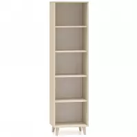 Regál Mevel 03 Púštny piesok