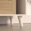 Regál Mevel 03 Púštny piesok,5