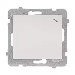 Vypínač schodiskový ŁP-3D/M.BI Sigma