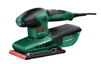 Orbitálna brúska Bosch 200W PSS 200AC