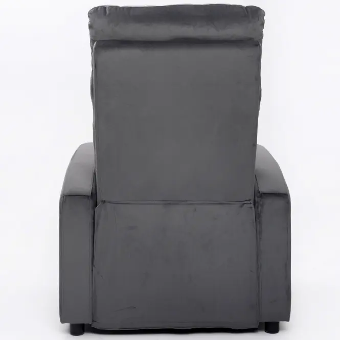 Kreslo Aksel Recliner 9774 Bluvel 14