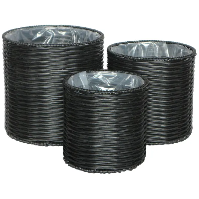 Kvetináč RODEN 32X32X32
