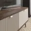 TV stolík 160 Marly 13 orech/Kashmir,3