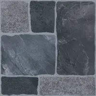Gresová dlažba Stone Brick Grey 30/30