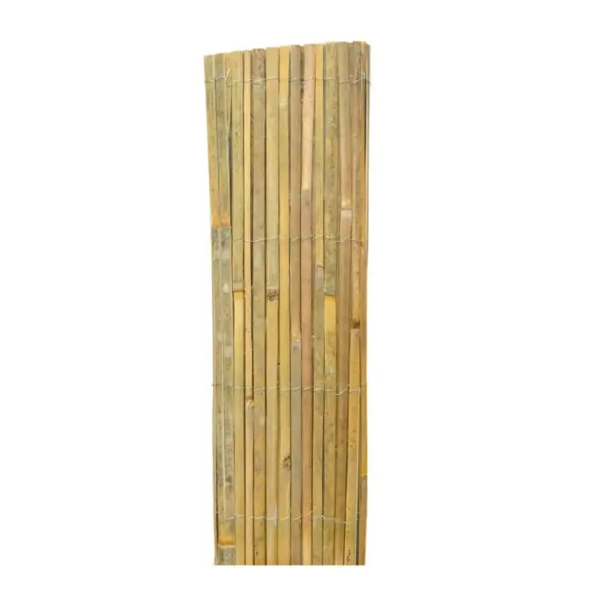 Bambusová zástena 1x3 m