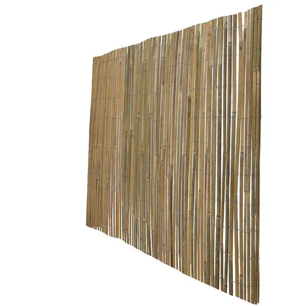 Bambusová zástena štiepaná 1,5x5 m