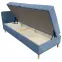 Posteľ Olimp Pocket L 90x200 Neve 74,2