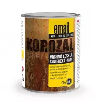 Korozal 1100 Šedý 0,75kg