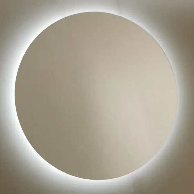 Zrkadlo LED FI80,2