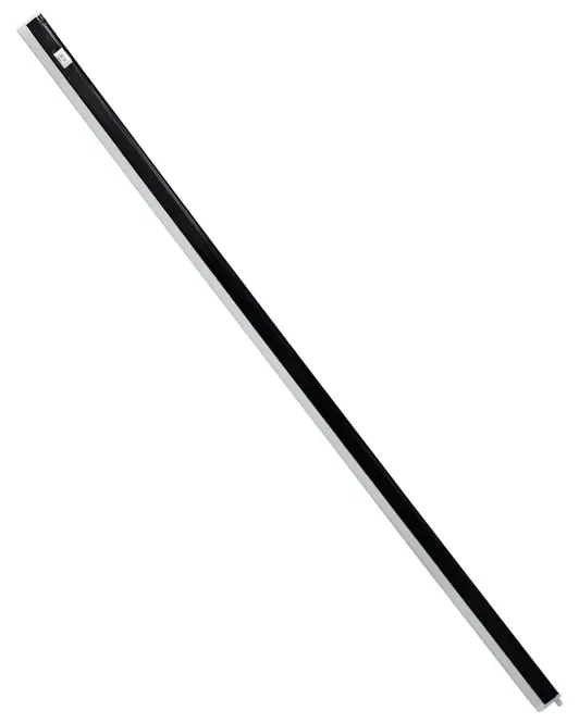 Svietidlo LED Q-64AB T5 CUBE LINE 14W 4200K čierna