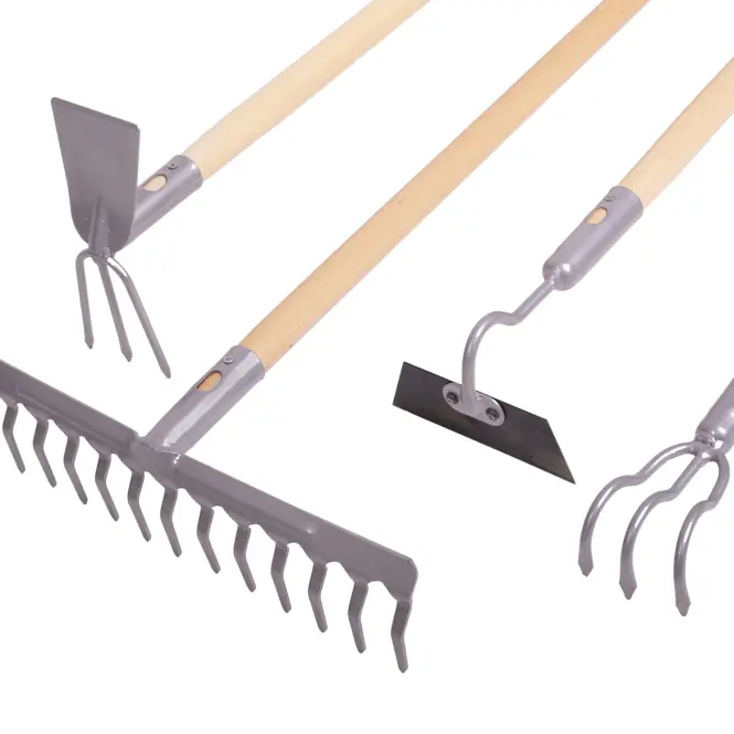 Kovová motyčka kalená 14 cm klik LAGUZ