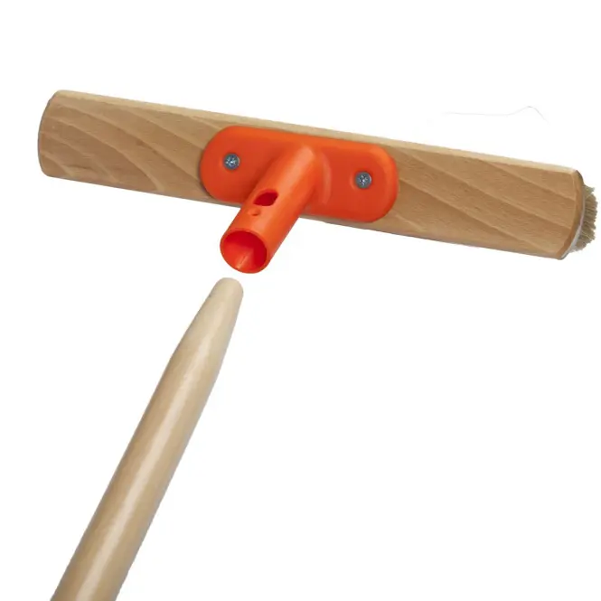 Zmeták hybrid 30 cm klik LAGUZ