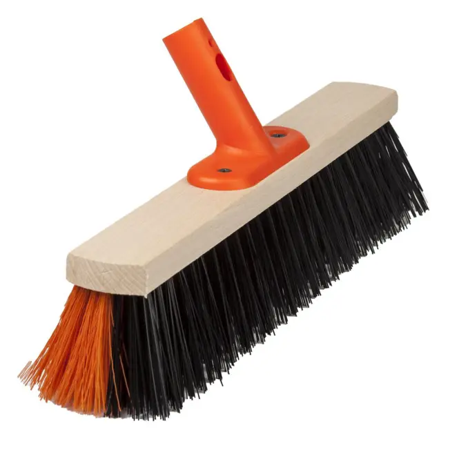 Zmeták hybrid 30 cm klik LAGUZ
