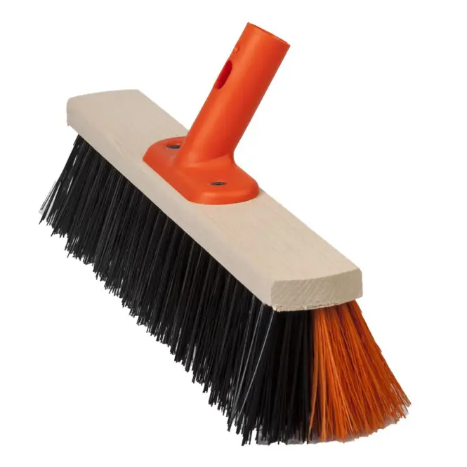 Zmeták hybrid 30 cm klik LAGUZ