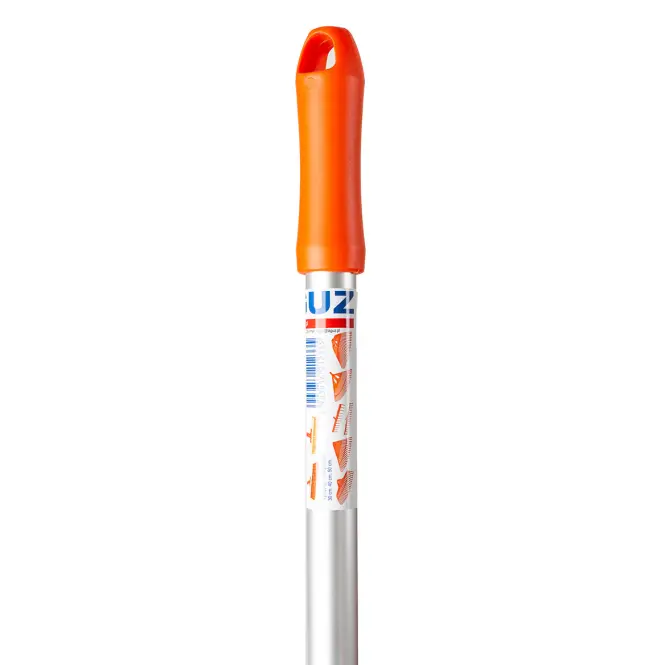 Hliníková tyč 140 cm klik LAGUZ