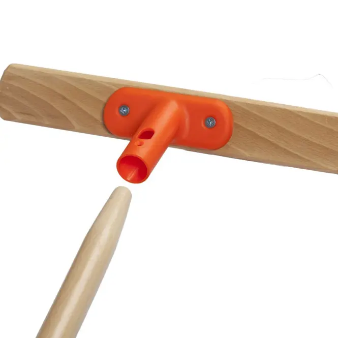 Zmeták hybrid 50 cm klik LAGUZ