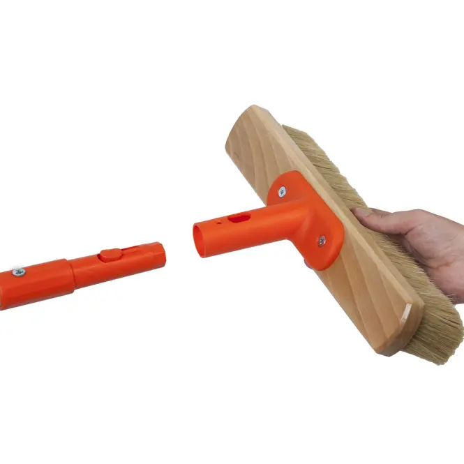 Zmeták natura 33 cm klik LAGUZ