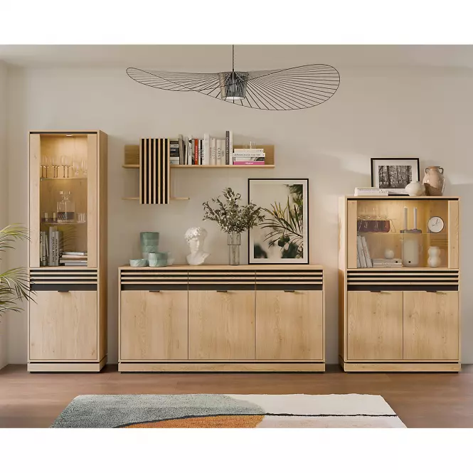 Posteľ 160  s úložným priestorom Ferro Fe18/160 D Crem Torro