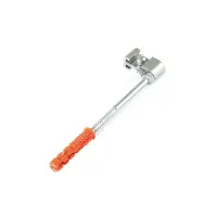 Tŕň objímky zvodovej rúry Bryza 180 mm