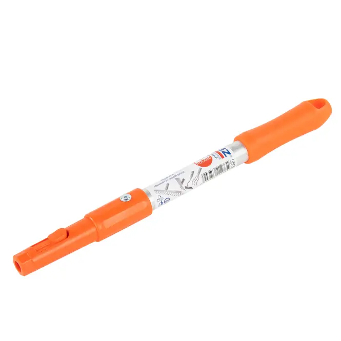 Hliníková násada KLIK MINI 38 CM LAGUZ