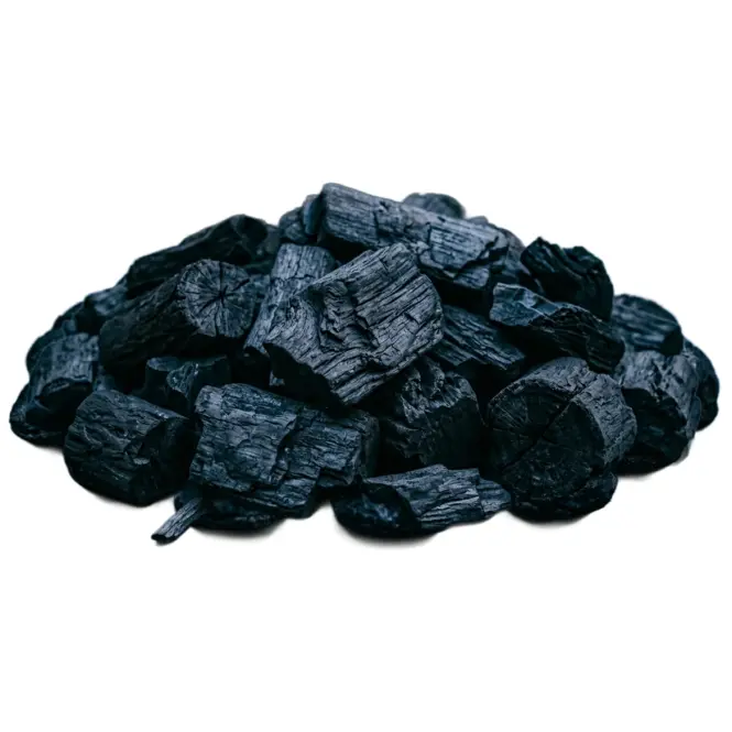 Drevené uhlie 5 kg