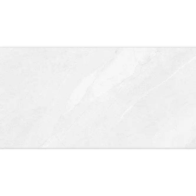 Gresová dlažba Halley White 60/120 Rect. Pei IV