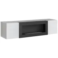 Komoda S krbom Fly Pg Fy Sbk Perla Gray