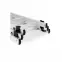 Priemyselný rebrík 3x11,2