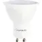 Žiarovka LED GU10 10W 830 900LM FR 120D 3000K,2