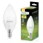 Žiarovka LED sviečka 8W E14 806LM CB 3000K