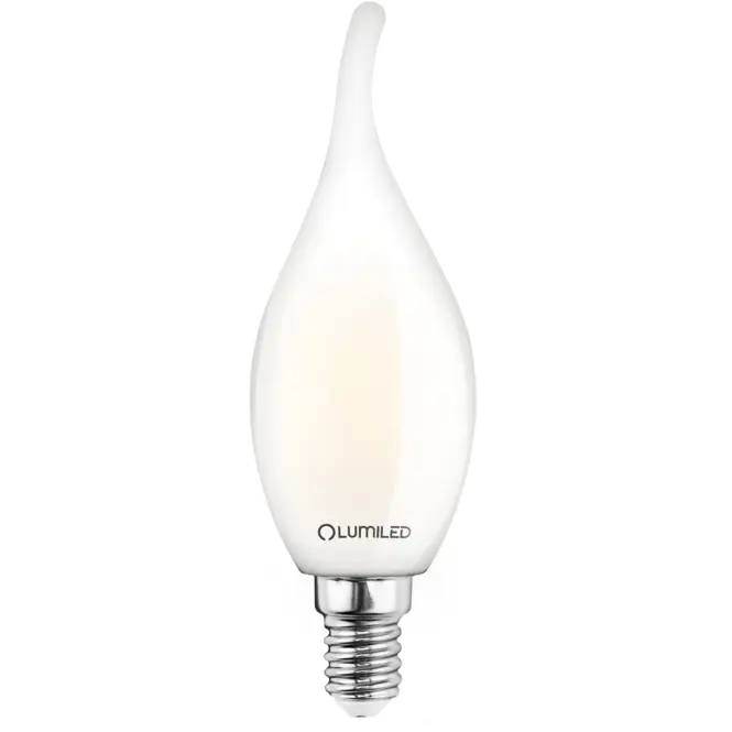Žiarovka LED sviečka FIL FR 7W E14 806LM 4000K