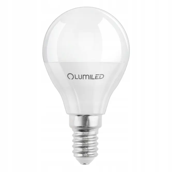 Žiarovka LED 10W E14 1055LM NB