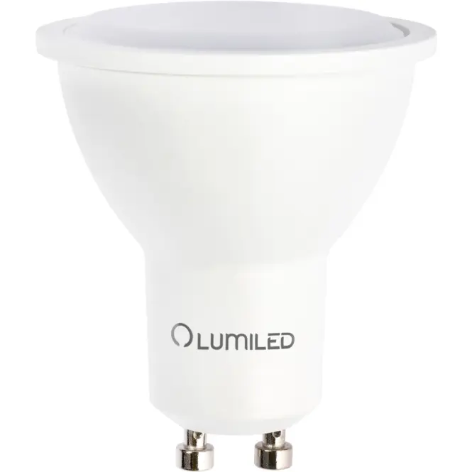 Žiarovka LED GU10 5W 480LM 120ST. NB,2