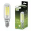 Žiarovka LED ST26 T25 FIL 4W E14 440LM 4000K